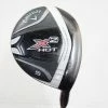 Callaway X2 Hot Womens 19° 5 Fairway Wood Ladies Flex Stock Shaft 1045799 Good -Golf Shop 01045799 1 75725.1672761635