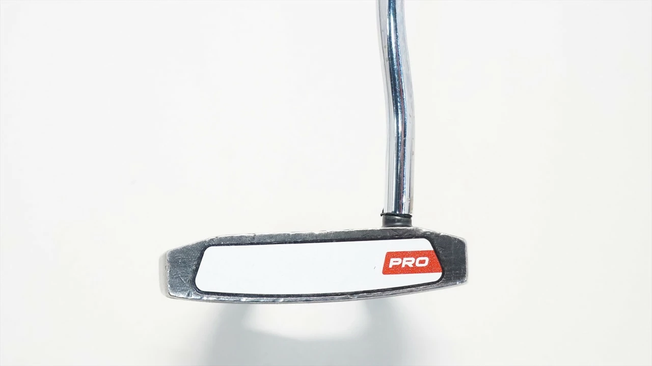 Odyssey White Hot Pro 7 35" Putter Fair Rh 1045823 4 Odyssey White Hot Pro 7 35" Putter Fair Rh 1045823 - Image 2