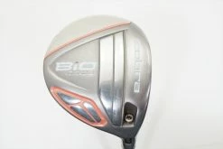 Cobra Bio Cell W Pink 18.5° 5 Fairway Wood Ladies Flex Project X 1045849 Good