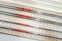 Nippon N.S.Pro Modus3 Tour 105 Regular 34"-37.5" 6pc Iron Shaft Set .355 1045861