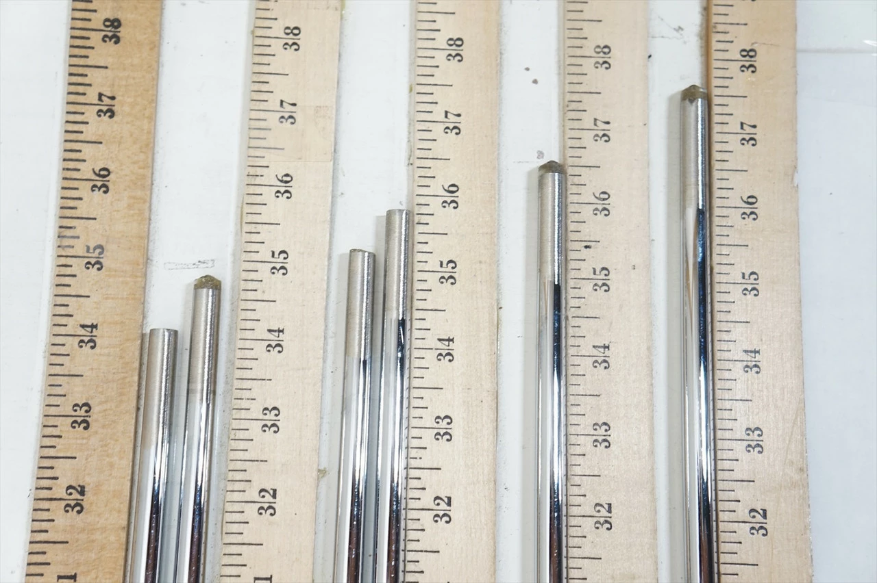 Nippon N.S.Pro Modus3 Tour 105 Regular 34"-37.5" 6pc Iron Shaft Set .355 1045861 5 Nippon N.S.Pro Modus3 Tour 105 Regular 34"-37.5" 6pc Iron Shaft Set .355 1045861 - Image 3