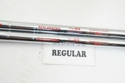Nippon N.S.Pro Modus3 Tour 105 Regular 34"-37.5" 6pc Iron Shaft Set .355 1045861 10 Nippon N.S.Pro Modus3 Tour 105 Regular 34"-37.5" 6pc Iron Shaft Set .355 1045861 -Golf Shop 01045861 4 97182.1675384484