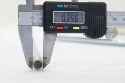 Nippon N.S.Pro Modus3 Tour 105 Regular 34"-37.5" 6pc Iron Shaft Set .355 1045861 11 Nippon N.S.Pro Modus3 Tour 105 Regular 34"-37.5" 6pc Iron Shaft Set .355 1045861 -Golf Shop 01045861 5 21491.1675384484