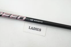 Cobra Womens F-Max Airspeed Offset 27° 7 Fairway Wood Ladies Airspeed 45 Mint -Golf Shop 01045893 4 00707.1672326723