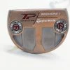 Taylormade Tp Patina Collection Ardmore 1 35" Putter Excellent Rh 1045915