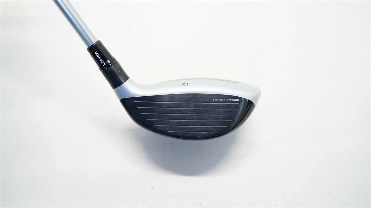 Taylormade M5 Titanium 15° 3 Fairway Wood Regular Flex Tensei Mint Left Hand Lh 5 Taylormade M5 Titanium 15° 3 Fairway Wood Regular Flex Tensei Mint Left Hand Lh - Image 3