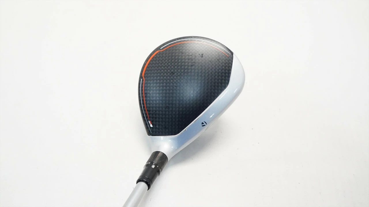 Taylormade M5 Titanium 15° 3 Fairway Wood Regular Flex Tensei Mint Left Hand Lh 6 Taylormade M5 Titanium 15° 3 Fairway Wood Regular Flex Tensei Mint Left Hand Lh - Image 4