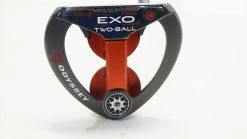 Odyssey Exo Stroke Lab 2-Ball 35" Putter Good Rh 1046036