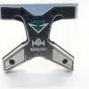 Odyssey Toulon Indianapolis 35" Putter Fair Rh 1046039 Super Stroke Grip -Golf Shop 01046039 1 41354.1670616753