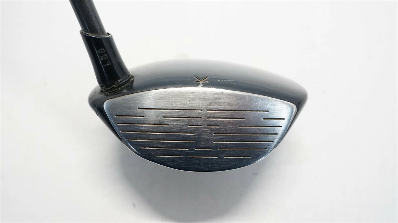 Ping Ti 3 17° 5 Fairway Wood Regular Flex Cushin 1046057 Good Left Hand Lh 4 Ping Ti 3 17° 5 Fairway Wood Regular Flex Cushin 1046057 Good Left Hand Lh - Image 2