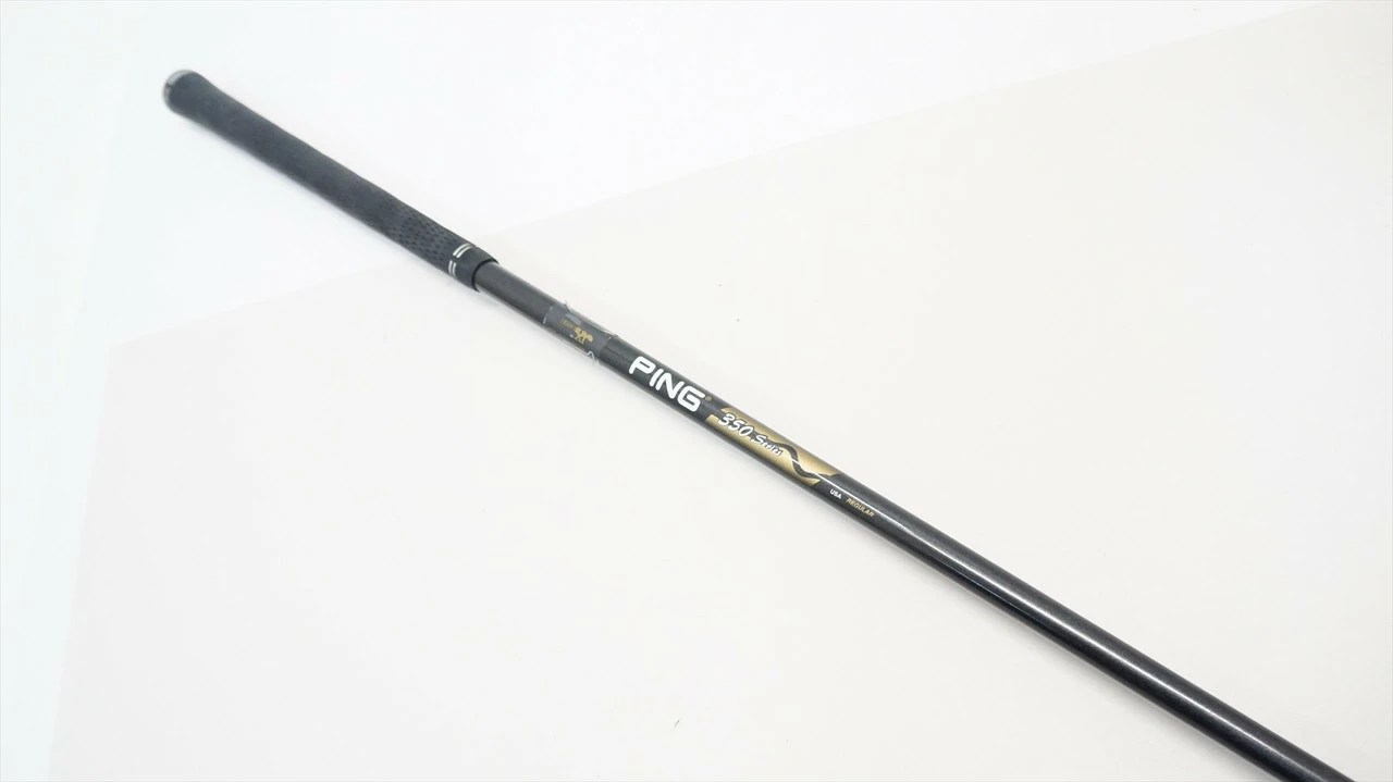 Ping Ti 3 17° 5 Fairway Wood Regular Flex Cushin 1046057 Good Left Hand Lh 7 Ping Ti 3 17° 5 Fairway Wood Regular Flex Cushin 1046057 Good Left Hand Lh - Image 5