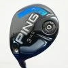 Ping G30 14.5° 3 Fairway Wood Regular Flex Tfc 419 1046062 Good Left Hand Lh -Golf Shop 01046062 1 47276.1671573674