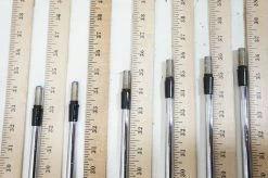 Nippon N.S. Pro 950Gh S 50g Stiff 34"-36.5" 6pc Iron Shaft Set .355 1046283 -Golf Shop 01046283 3 73161.1675384708