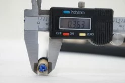 Nippon N.S. Pro 950Gh S 50g Stiff 34"-36.5" 6pc Iron Shaft Set .355 1046283 -Golf Shop 01046283 5 17197.1675384709