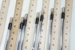 True Temper Dyn Gold Tour Issue S400 33.5"-36.5" 7pc Iron Shaft Set .355 1046286 -Golf Shop 01046286 3 91878.1675384848