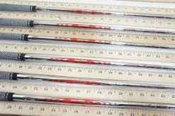 Nippon N.S.Pro Modus3 Tour 105 X-Stiff 34.5"-37" 6pc Iron Shaft Set .355 1046288