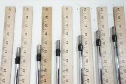 Nippon N.S.Pro Modus3 Tour 105 X-Stiff 34.5"-37" 6pc Iron Shaft Set .355 1046288 -Golf Shop 01046288 3 21829.1675384843