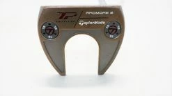 Taylormade Tp Patina Collection Ardmore 2 35" Putter Good Rh 1046392