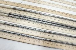 UST Mamiya UST Recoil 660 F3 60g Regular 35"-37" 5pc Iron Shaft Set .370 1046409