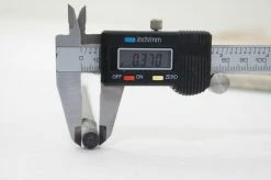 UST Mamiya UST Recoil 660 F3 60g Regular 35"-37" 5pc Iron Shaft Set .370 1046409 -Golf Shop 01046409 5 04674.1675384570