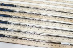 UST Mamiya UST Recoil 440 40g Lady 33.25"-35.25" 6pc Iron Shaft Set .370 1046410