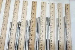 True Temper Dynalite Gold 105 S300 S 33.5"-36" 11pc Iron Shaft Set .355 1046434 9 True Temper Dynalite Gold 105 S300 S 33.5"-36" 11pc Iron Shaft Set .355 1046434 -Golf Shop 01046434 3 61977.1675384458