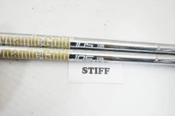 True Temper Dynalite Gold 105 S300 S 33.5"-36" 11pc Iron Shaft Set .355 1046434 10 True Temper Dynalite Gold 105 S300 S 33.5"-36" 11pc Iron Shaft Set .355 1046434 -Golf Shop 01046434 4 22406.1675384459