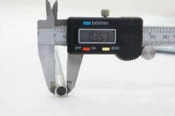 True Temper Dynalite Gold 105 S300 S 33.5"-36" 11pc Iron Shaft Set .355 1046434 11 True Temper Dynalite Gold 105 S300 S 33.5"-36" 11pc Iron Shaft Set .355 1046434 -Golf Shop 01046434 5 15738.1675384459