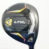 Cobra Ltdx 15° 3 Fairway Wood Stiff Flex Hzrdus Smoke 1046545 Good C31 -Golf Shop 01046545 1 44955.1671210775