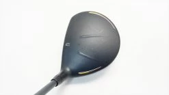 Cobra Ltdx 15° 3 Fairway Wood Stiff Flex Hzrdus Smoke 1046545 Good C31 -Golf Shop 01046545 4 94888.1671210776