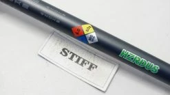 Cobra Ltdx 15° 3 Fairway Wood Stiff Flex Hzrdus Smoke 1046545 Good C31 -Golf Shop 01046545 5 06914.1671210777