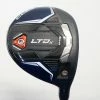 Cobra Ltdx 15° 3 Fairway Wood Stiff Flex Hzrdus Smoke 1046546 Good C31 -Golf Shop 01046546 1 74044.1671210808