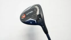 Cobra Ltdx 15° 3 Fairway Wood Stiff Flex Hzrdus Smoke 1046546 Good C31 -Golf Shop 01046546 2 90526.1671210808