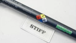 Cobra Ltdx 15° 3 Fairway Wood Stiff Flex Hzrdus Smoke 1046546 Good C31 -Golf Shop 01046546 5 71117.1671210810