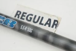 Cobra Radspeed 14.5° 3 Fairway Wood Regular Evenflow Riptide Cb 1046587 Good -Golf Shop 01046587 5 97307.1672761472