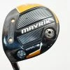 Callaway Mavrik Max 18° 5 Fairway Wood Ladies Flex Helium Good Left Hand Lh -Golf Shop 01046828 1 68642.1671573662