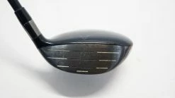 Callaway Mavrik Max 18° 5 Fairway Wood Ladies Flex Helium Good Left Hand Lh -Golf Shop 01046828 3 89617.1671573663