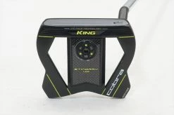 Cobra King Vintage Stingray-40 34" Putter Good Rh 1046869