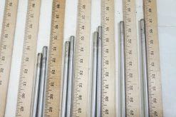 Kbs C-Taper Lite 105 R 105g Regular 33.5"-37" 8pc Iron Shaft Set .355 1046898 -Golf Shop 01046898 3 53694.1675384800