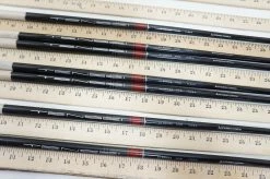 Mitsubishi Tensei Av Red Am A Senior 34"-37" 7pc Iron Shaft Set .355 1046899