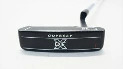 Odyssey Dfx 2021 #1 35" Putter Good Rh 1046908