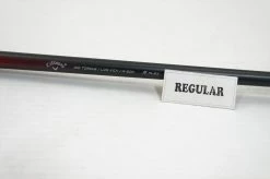 Callaway Razr Fit 15° 3 Fairway Wood Regular Flex Stock Shaft 1046931 Good -Golf Shop 01046931 6 95448.1672761354