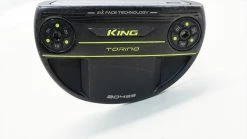 Cobra King Vintage Torino 34" Putter Good Rh 1046974