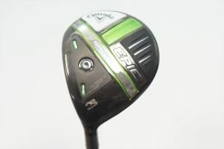 Callaway Epic Speed 15° 3 Fairway Wood Stiff Ventus 1047057 Good Left Hand Lh