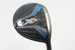 Callaway Xr 16 17° 4 Fairway Wood Senior Flex Ventus 1047058 Good