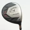 Callaway Razr Hawk 15° 3 Fairway Wood Stiff Flex Ventus 1047060 Good -Golf Shop 01047060 1 39643.1672761468