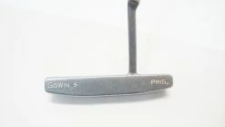 Ping Go Win 5 35" Putter Good Rh 1047192 Super Stroke Grip -Golf Shop 01047192 2 62153.1671834576
