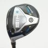 Taylormade Sim 2 Titanium 15° 3 Fairway Wood Stiff Tensei Mint Left Hand Lh -Golf Shop 01047281 1 45360.1671573668