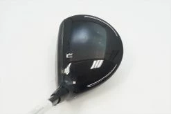 Cobra Radspeed 25.5° 9 Fairway Wood Ladies Flex Evenflow Riptide Cb 1047614 Mint -Golf Shop 01047614 3 64647.1671573853