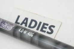 Cobra Radspeed 25.5° 9 Fairway Wood Ladies Flex Evenflow Riptide Cb 1047614 Mint -Golf Shop 01047614 5 92195.1671573854